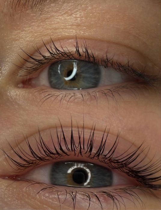 Stylizacja rzęs i brwi – Pabianice