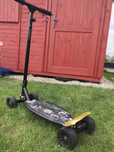 Trotinete Oxelo Sunstreet