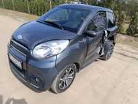 Microcar  Microcar M8 z silnikiem Lombardini DCI! L6e! !transport !RATY!