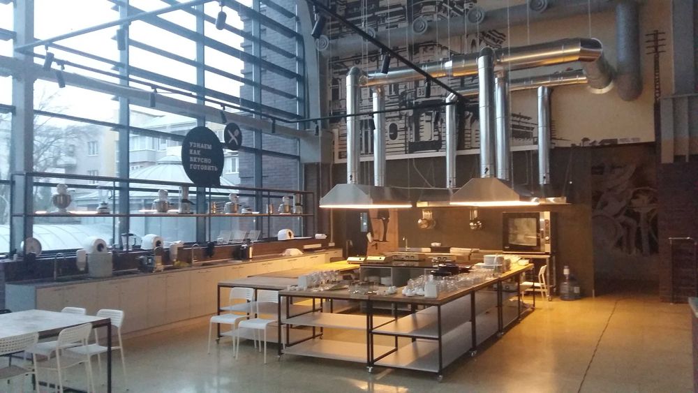 Вентиляція. Кондиціювання. Опалення. Прфесійно.