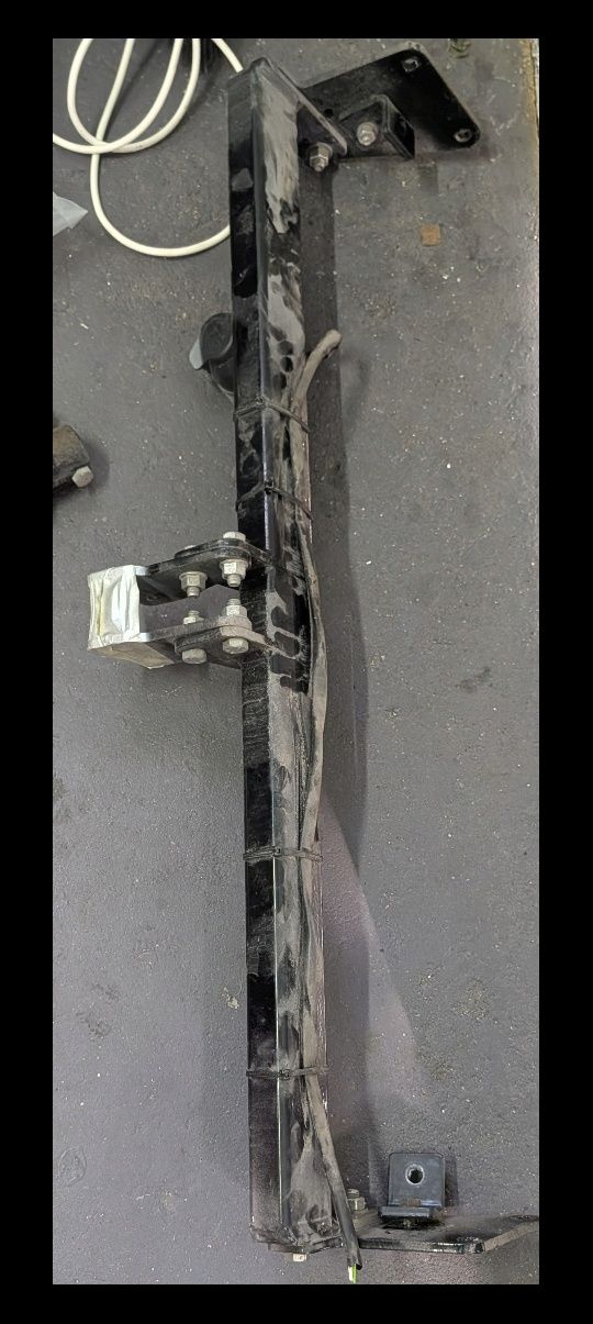 Reboque para Kia Ceed e Hyundai i30