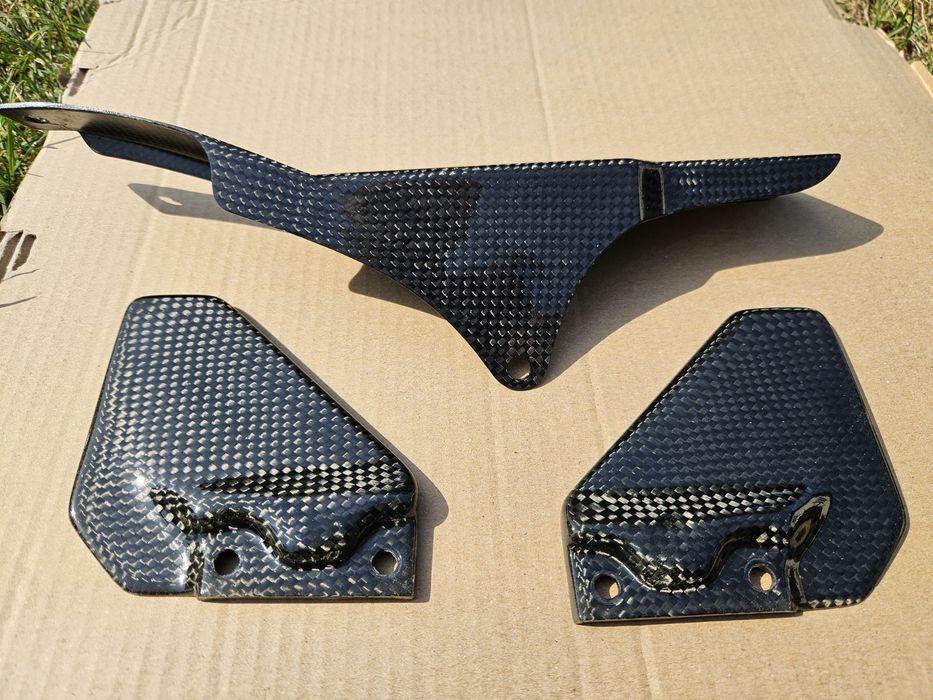 Aprilia Rsv Tuono Carbon