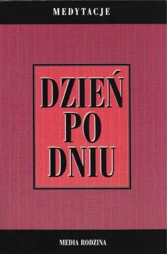 Dzień po dniu - Zuzanna J.