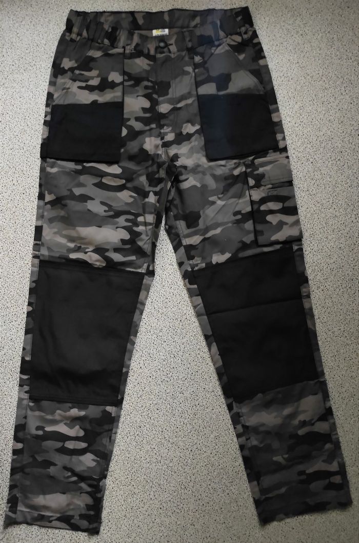 Робочі штани, робочі брюки, роба Toptex pro Розмір 48-50. M.