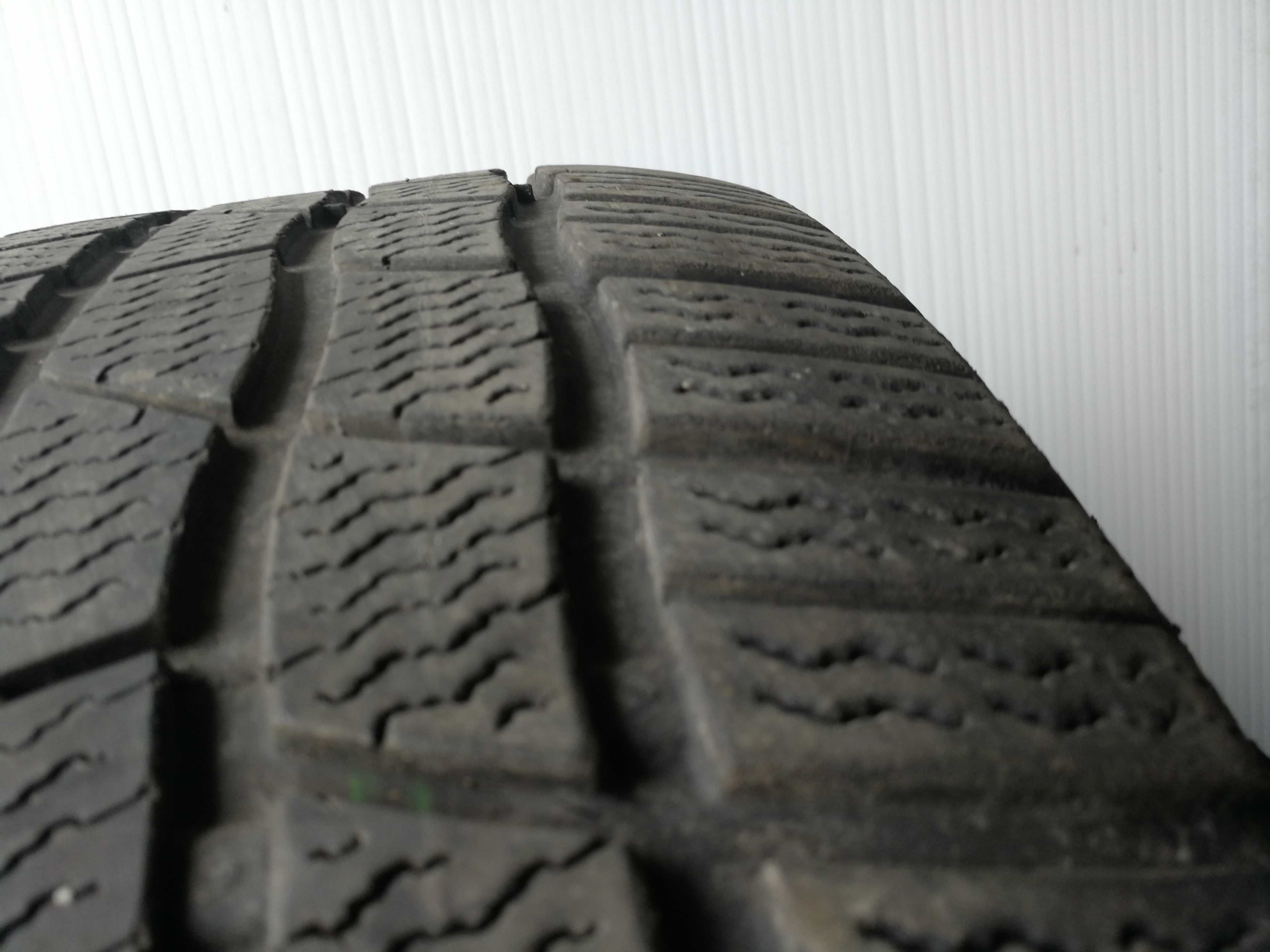 WYPRZEDAŻ!! Continental ContiWinterContact TS830P 255/60r18 108H N9032
