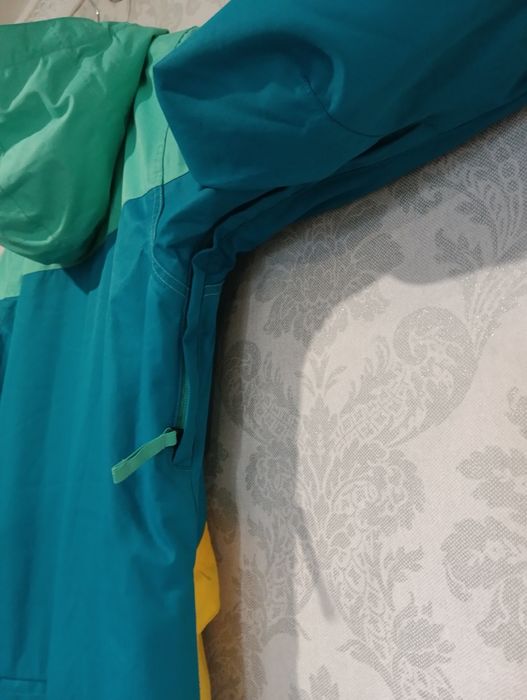 Сноубордический, лыжный комбинезон O'Neill burton,salomon