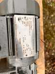 Motoreduktor SEW-EURODRIVE 0,12KW WA10 DT56L4/U