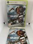 Gra Skate 3 na konsole Xbox 360 x360