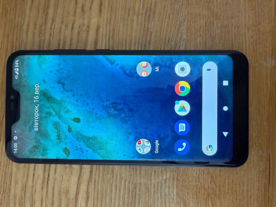 Xiaomi Mi A2 Lite 4/32