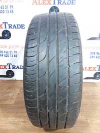 1 шт. 185/55 R15 Barum Bravuris 2 літня шина б/у,