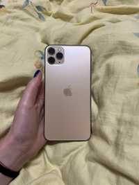 Iphone 11 Pro Max Gold 64 gb