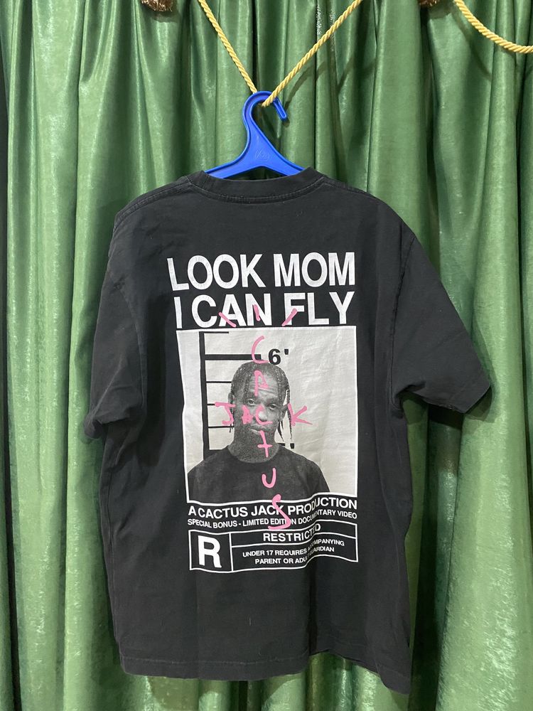 Футболка трэвис скотт поло travis scott поставка вещей худи ральф реп