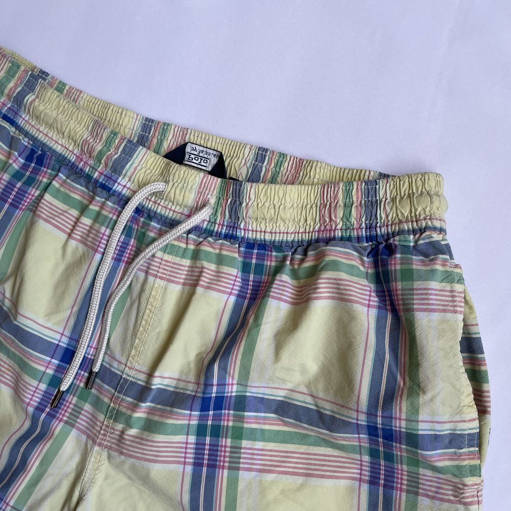 Шорти Polo Ralph Lauren Tertan Swim Shorts