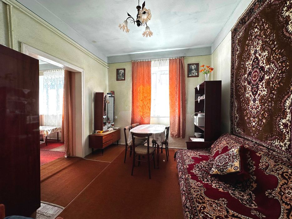 Продаж будинку в м.Стрий