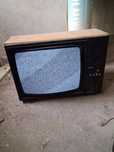 Telewizor Unitra