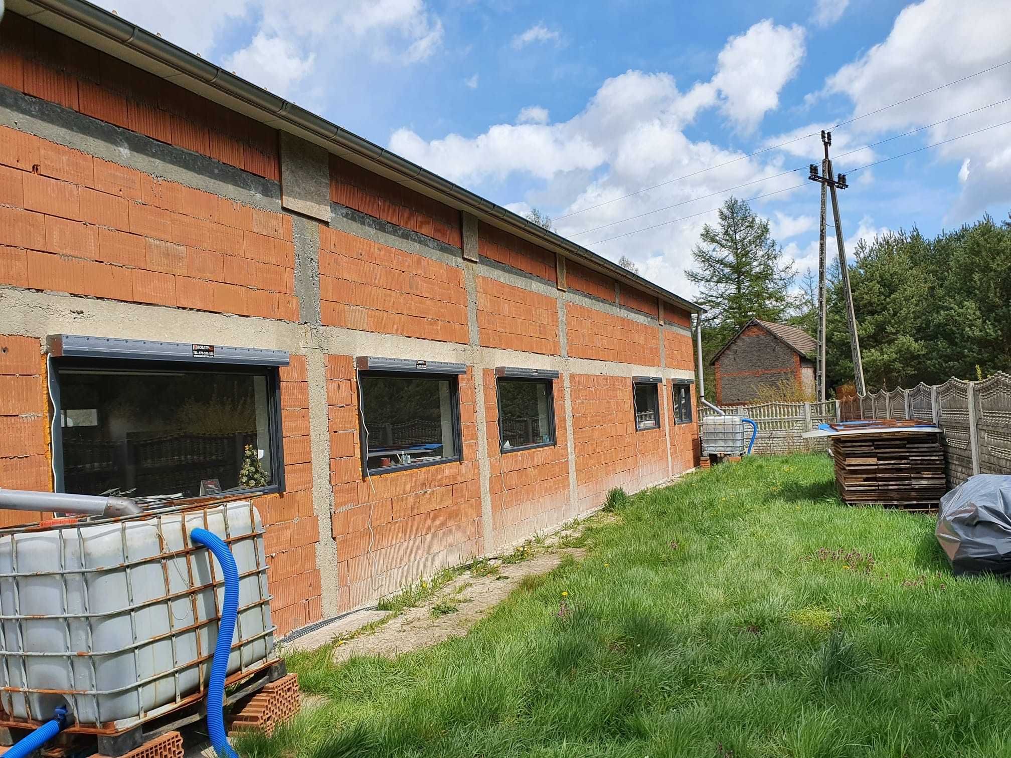 ROLETY ZEWNĘTRZNE Ocieplone Aluminiowe Roleta Zewnętrzna PRODUCENT 24h