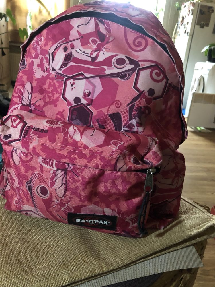 Рюкзак EASTPAK ткань