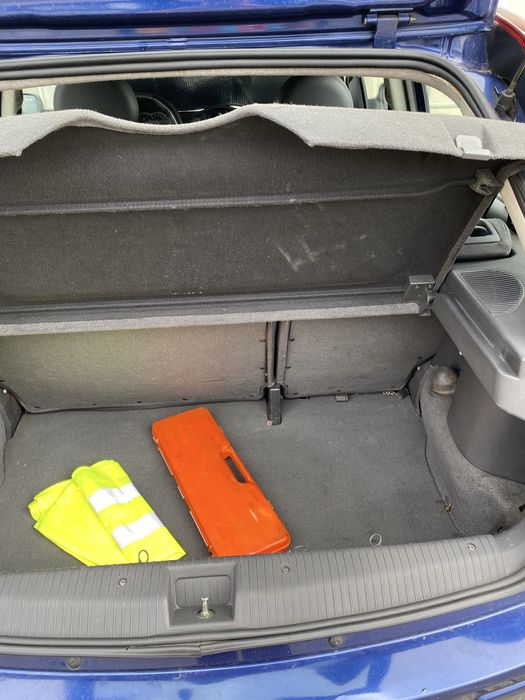 Opel Corsa 1.3 DCTI Diesel