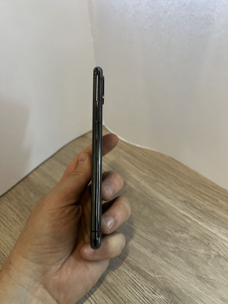 iPhone XS 256gb Space gray Neverlock Відмінний стан Гарантія