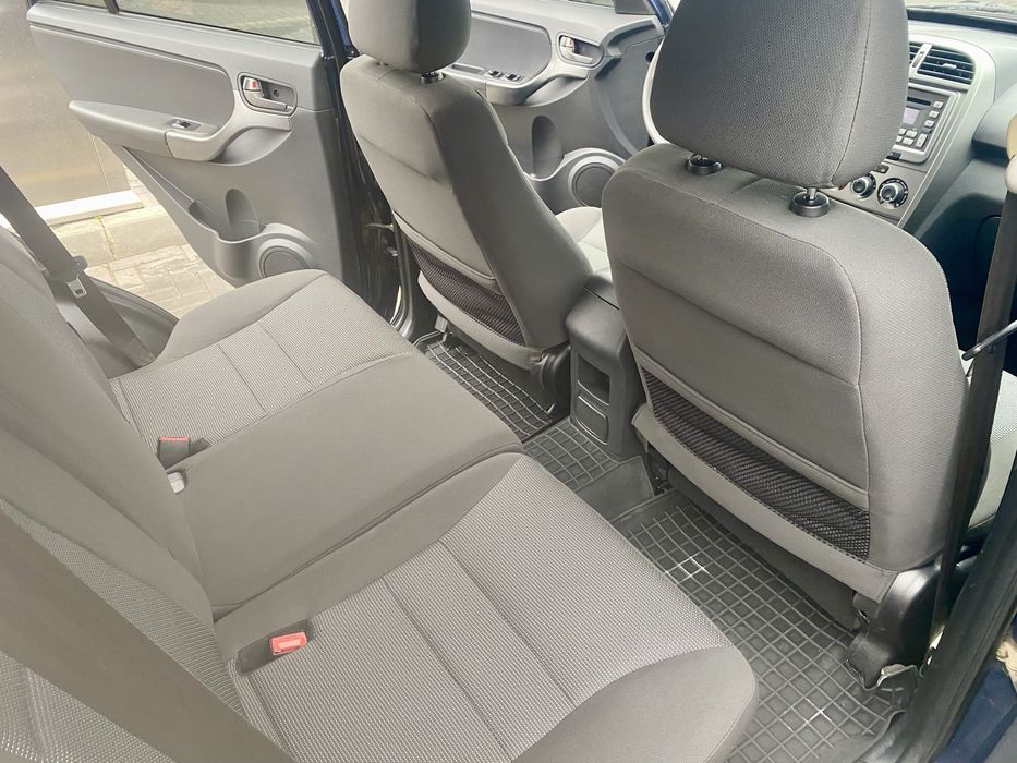 Chery tiggo 2014 р.в. Гарний стан !