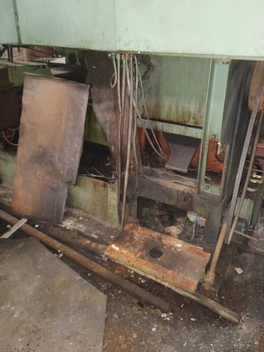 Станок 16К20Ф3 токарный патронно центровой с ЧПУ