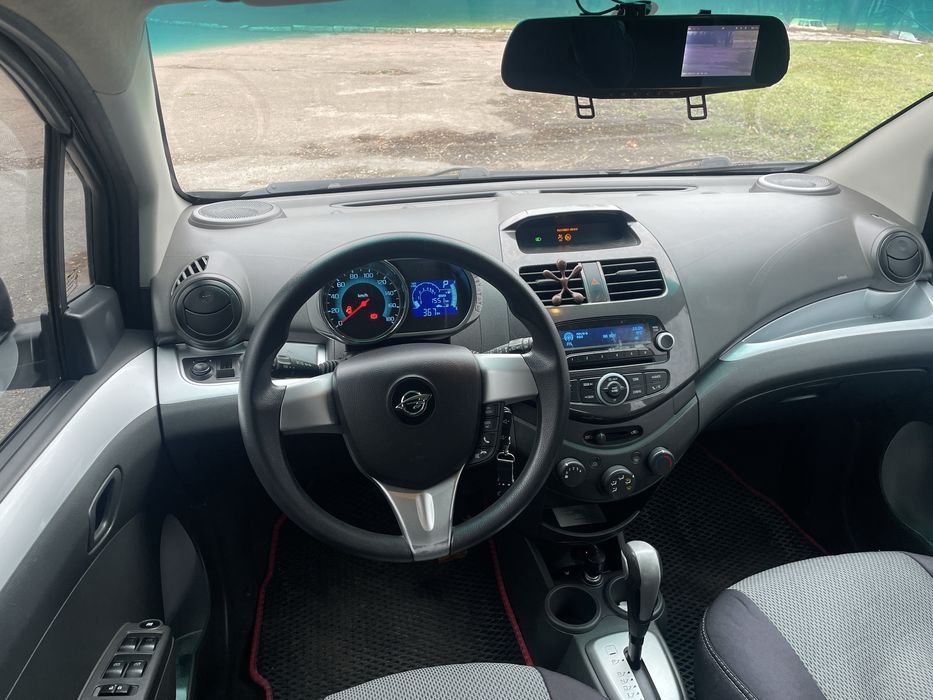 Продам Ravon R2 2017