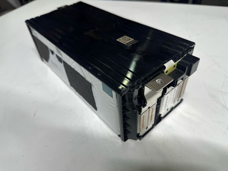 Акумулятор 12V 2.6kWh 3S4P, 232Ah, Li-ion LG Chem