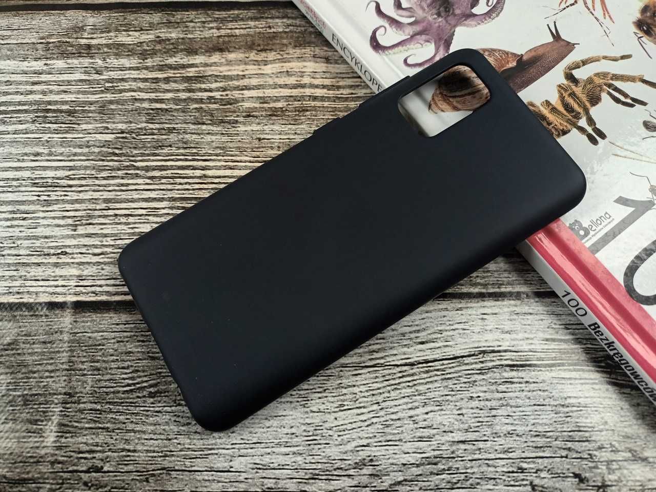 2x Etui Case Goospery Soft do Samsung Galaxy A41