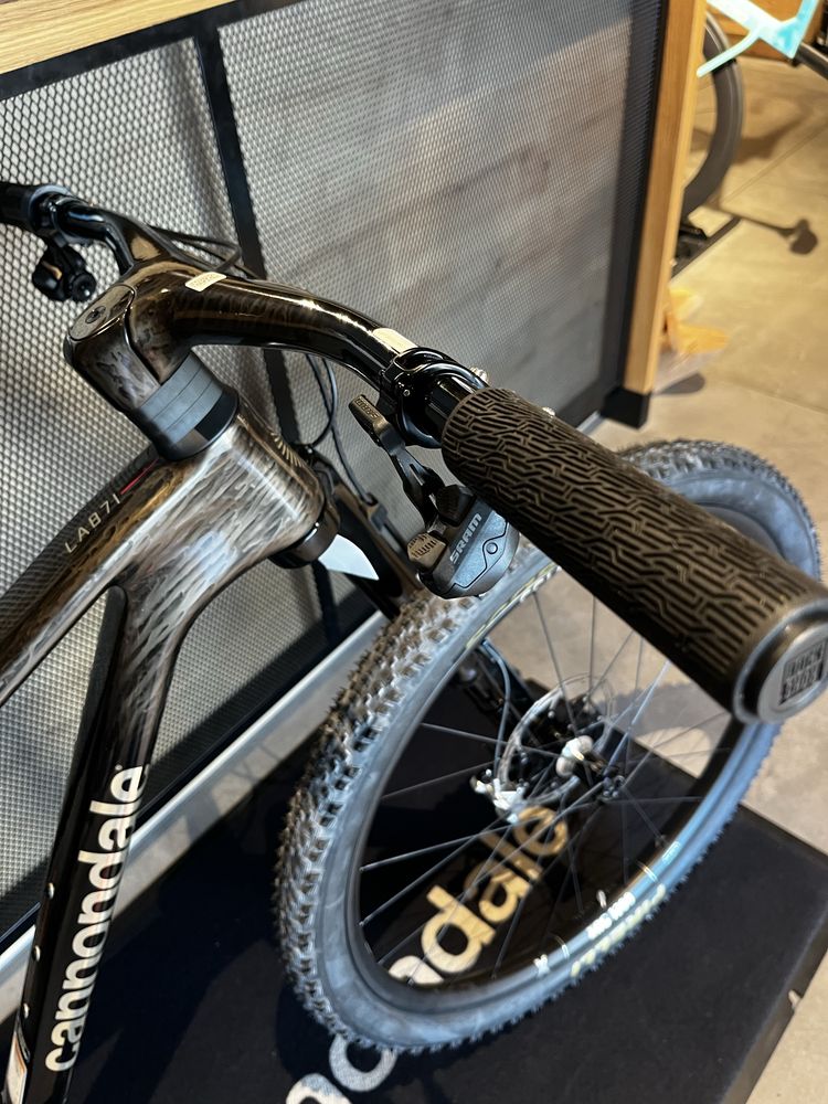 Rower XC Cannondale Scalpel LAB71 Leasing! Raty!