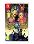 Dragon Quest Treasures / Nintendo Switch / Sklep z Grami /Metro Służew