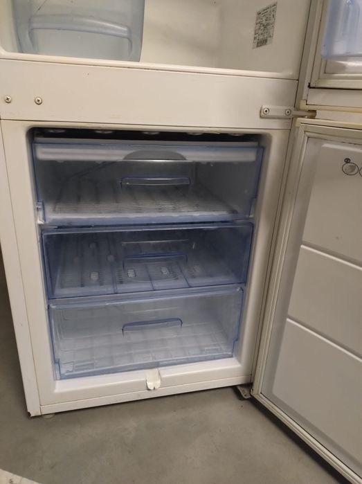 Lodówka z Transportem