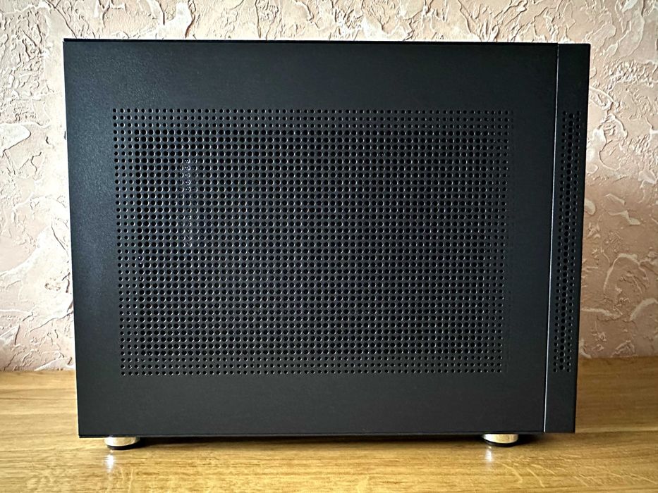 НОВИЙ ігровий ПК R5-8400F A620M 3060 Ti 8Gb 32Gb RAM 1TB M2 WIFI6 BT
