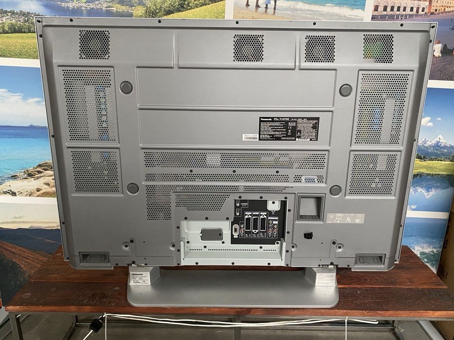 Телевизор Panasonic TH-50PV60E