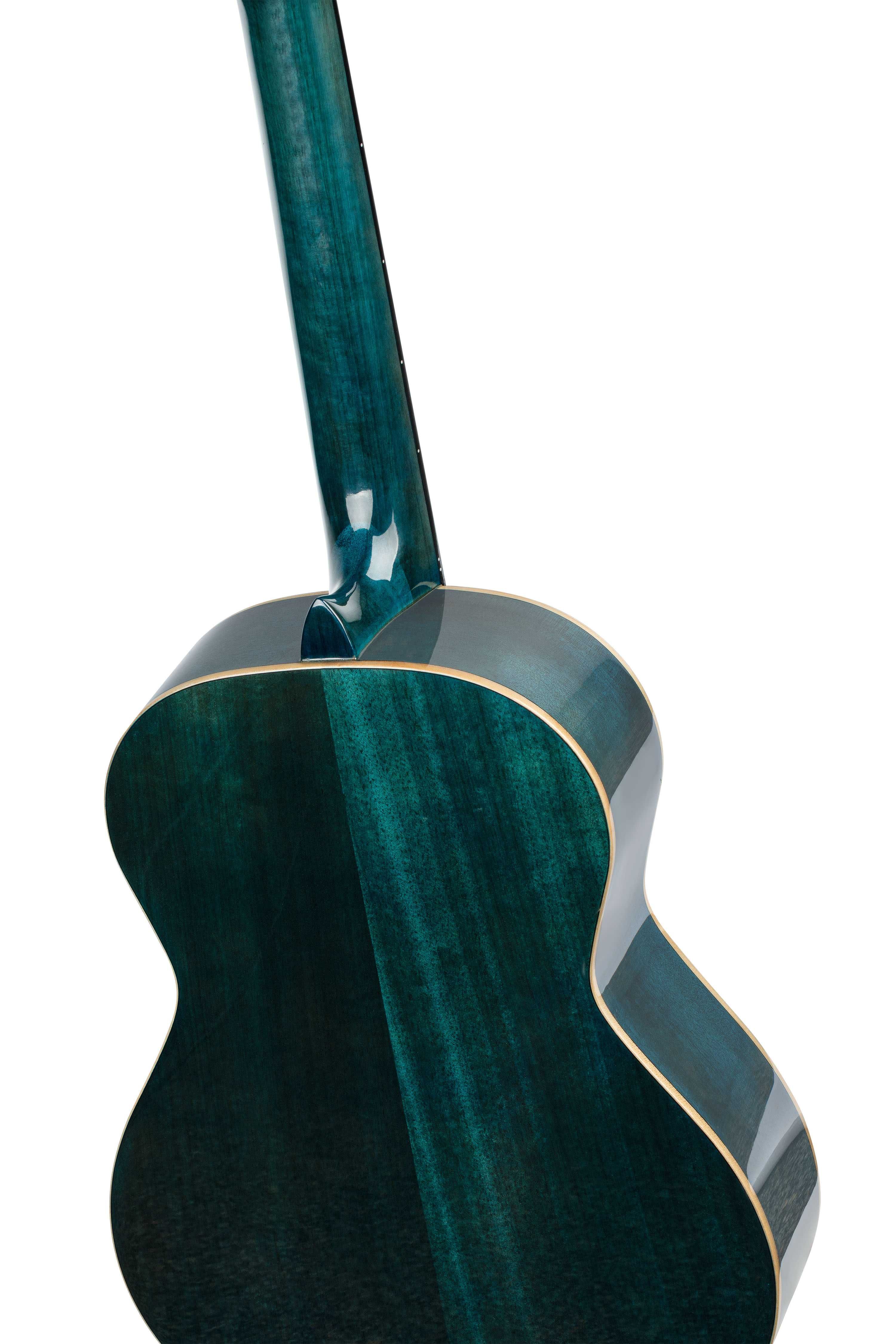 Ortega R121-3/4 OC Gitara klasyczna z pokrowcem