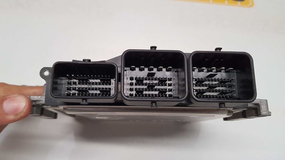 Kit imobilizador PEUGEOT 207 (WA_, WC_)