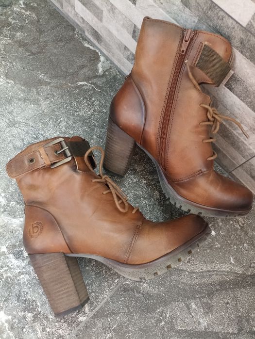 Черевички Bugatti 38 розмір