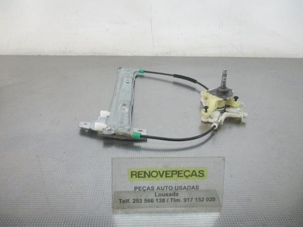 Elevador vidros trás esquerdo PEUGEOT 407 SW (6E_)