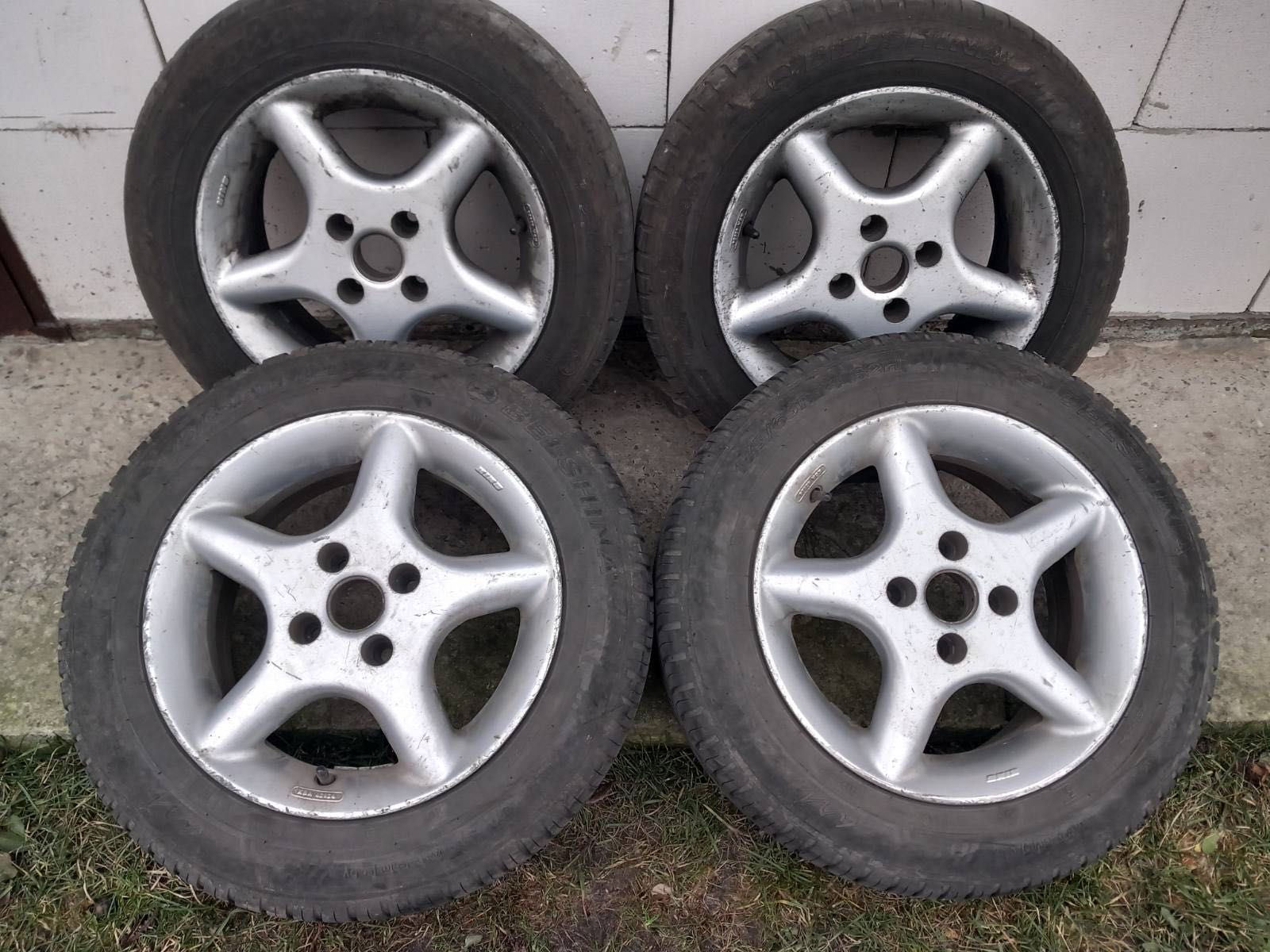 Продам диски R14