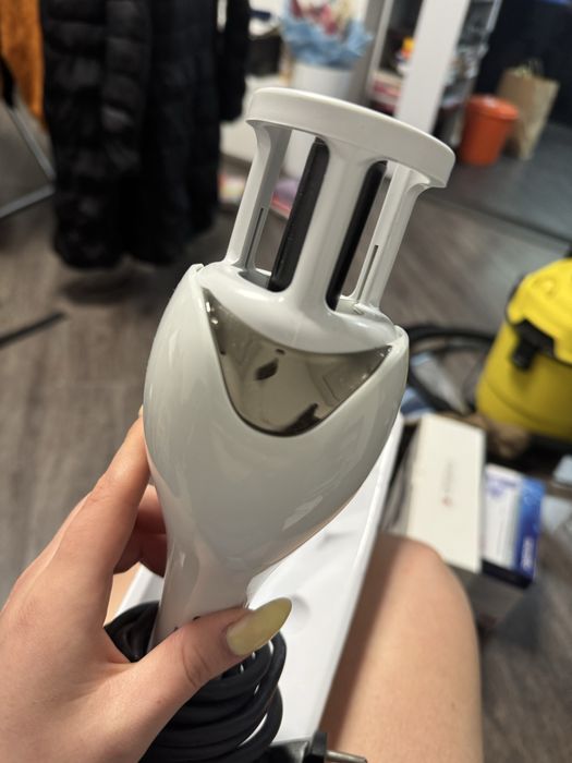 Instyler tulip Пристрій для укладки, локонів, кучерів. Інстайлер