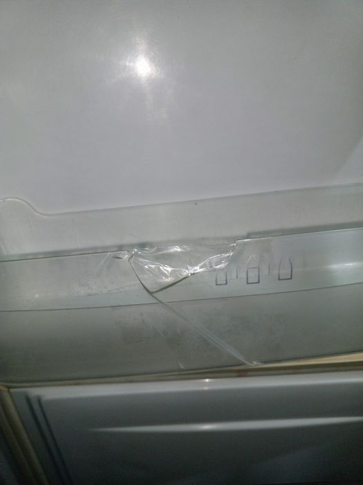 Продам холодильник LG б/у