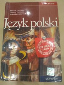 Język polski 3 Operon