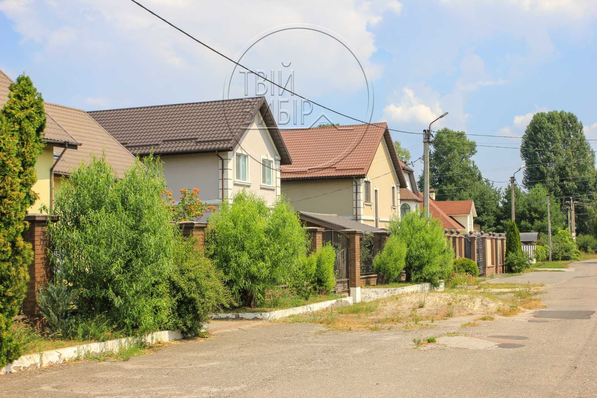 Продам Ділянку в Преміум Локації Мила