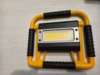 Reflektor Led,  naświetlacz, parkside Pfla4400 b1