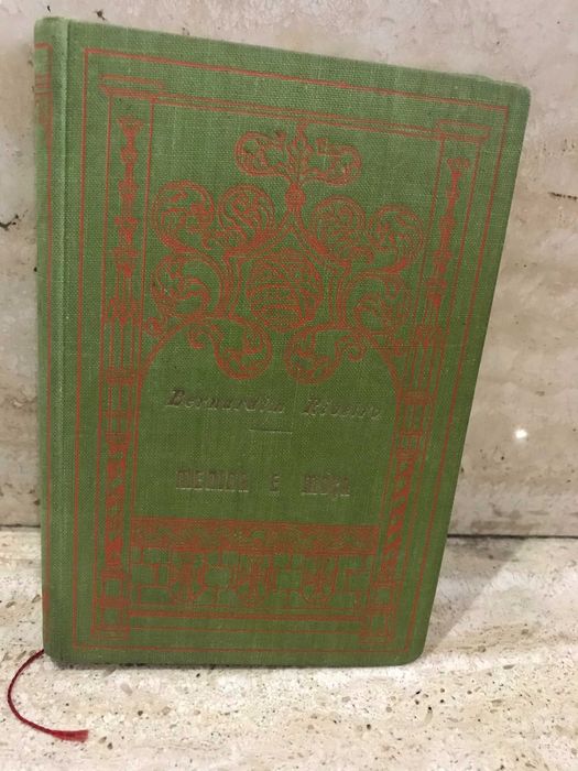 Vários Livros - Autores Portugueses