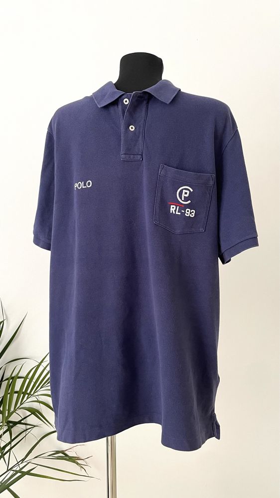 Koszulka polo Ralph Lauren