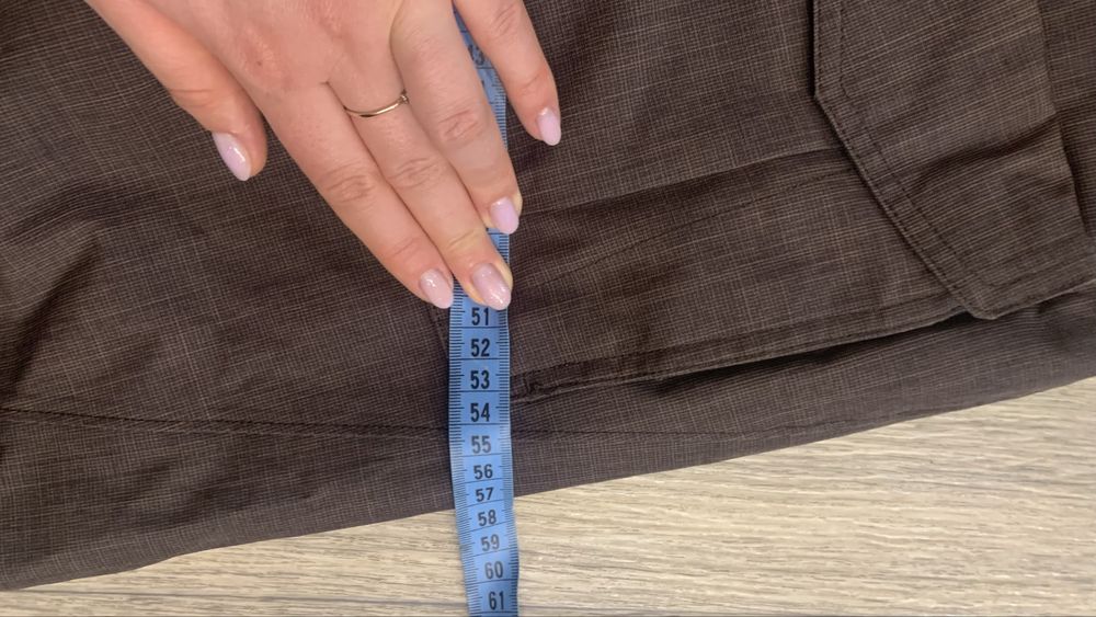 Гірськолижні штани, штани для сноуборду