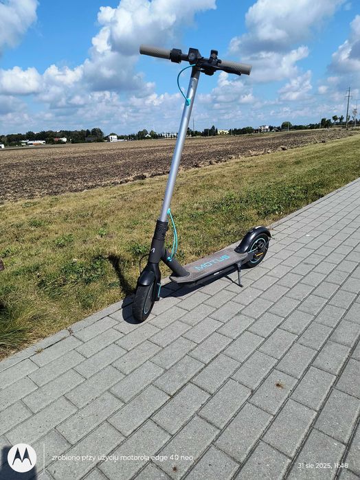 Hulajnoga elektryczna