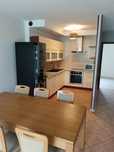 3 pokoje Kutrzeby balkon