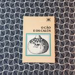 O Cão e os Calús (1ª ed.) - Pepetela