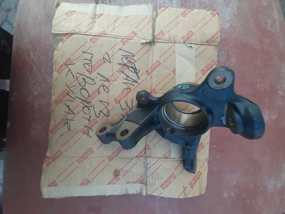 Запчастини Daewoo Leganza - від 600 грн